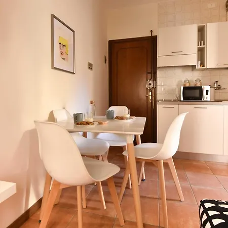 Apartmán Welc-om Capitaniato Place *