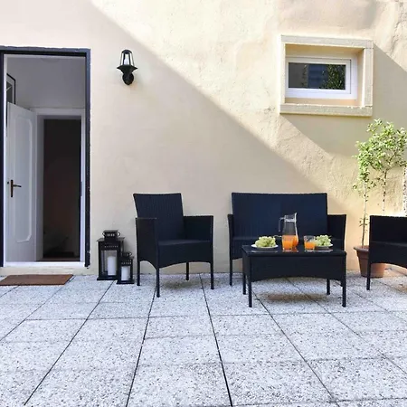 Welc-om Capitaniato Place Apartmán Padova