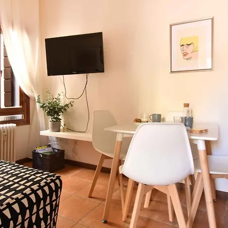 Apartmán Welc-om Capitaniato Place Padova