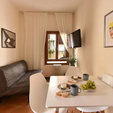 Welc-om Capitaniato Place Apartmán