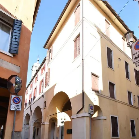 Welc-om Capitaniato Place