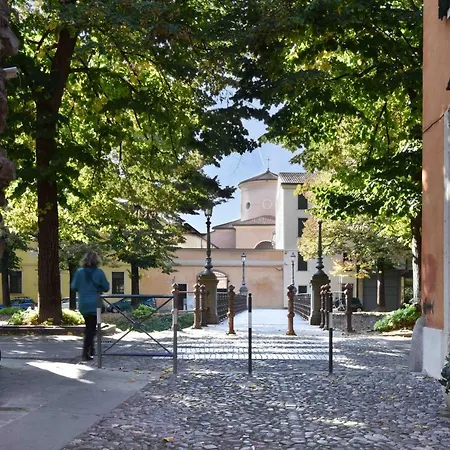 Apartmán Welc-om Capitaniato Place Padova
