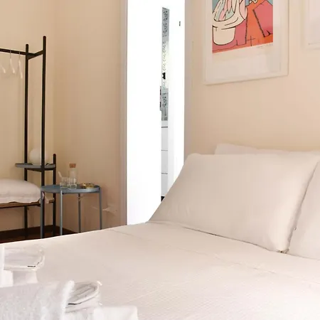 Apartmán Welc-om Capitaniato Place