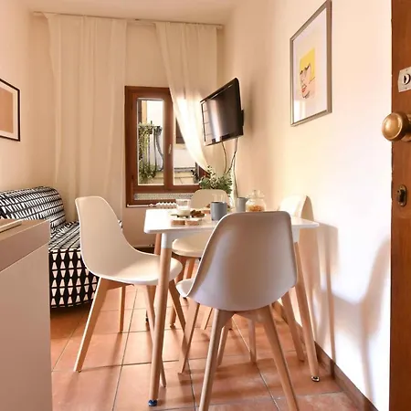 Welc-om Capitaniato Place Apartmán