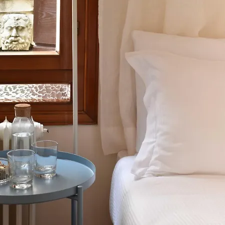 Apartmán Welc-om Capitaniato Place Padova