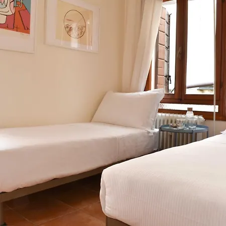 Apartmán Welc-om Capitaniato Place