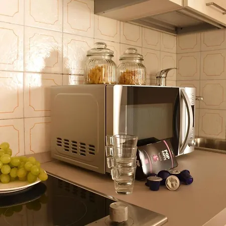 Welc-om Capitaniato Place Apartmán *