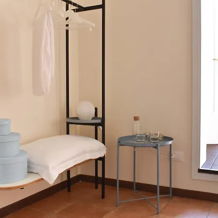 Apartmán Welc-om Capitaniato Place Padova