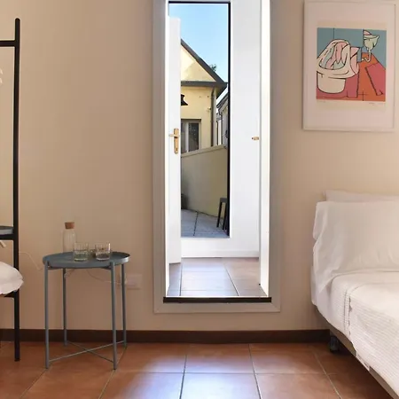 Welc-om Capitaniato Place Apartmán